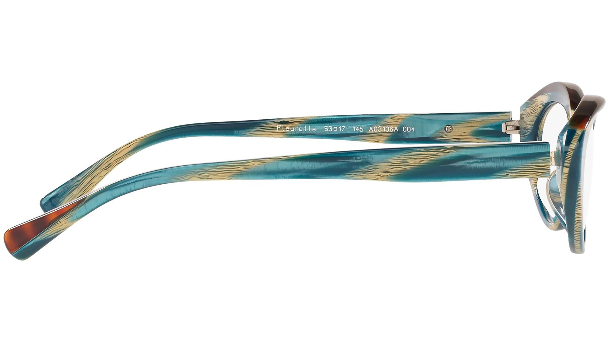 Fleurette 3106 004 blue