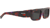 PR 06YS abstract orange