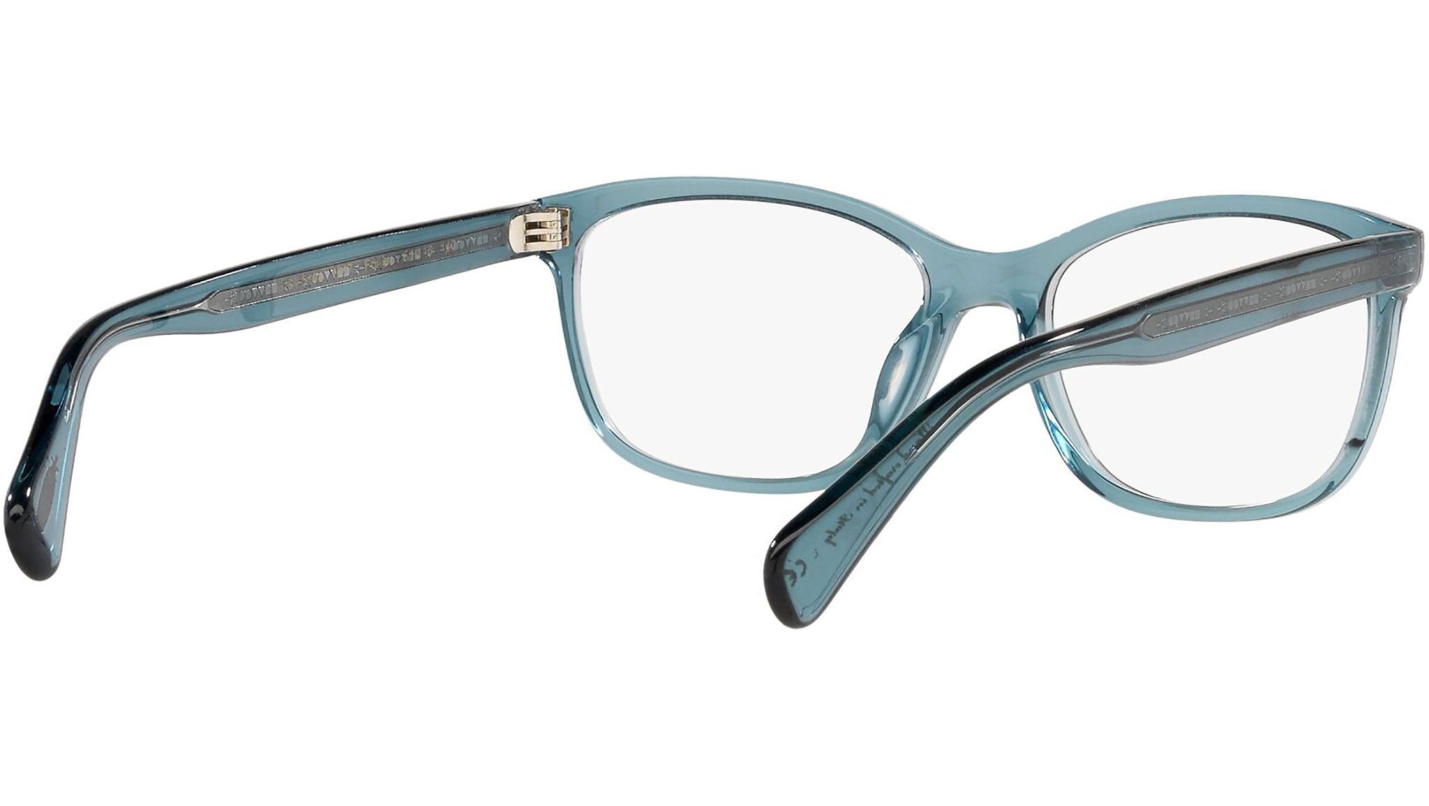 Follies OV5194 washed teal