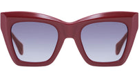Gioia 6806 6 Red