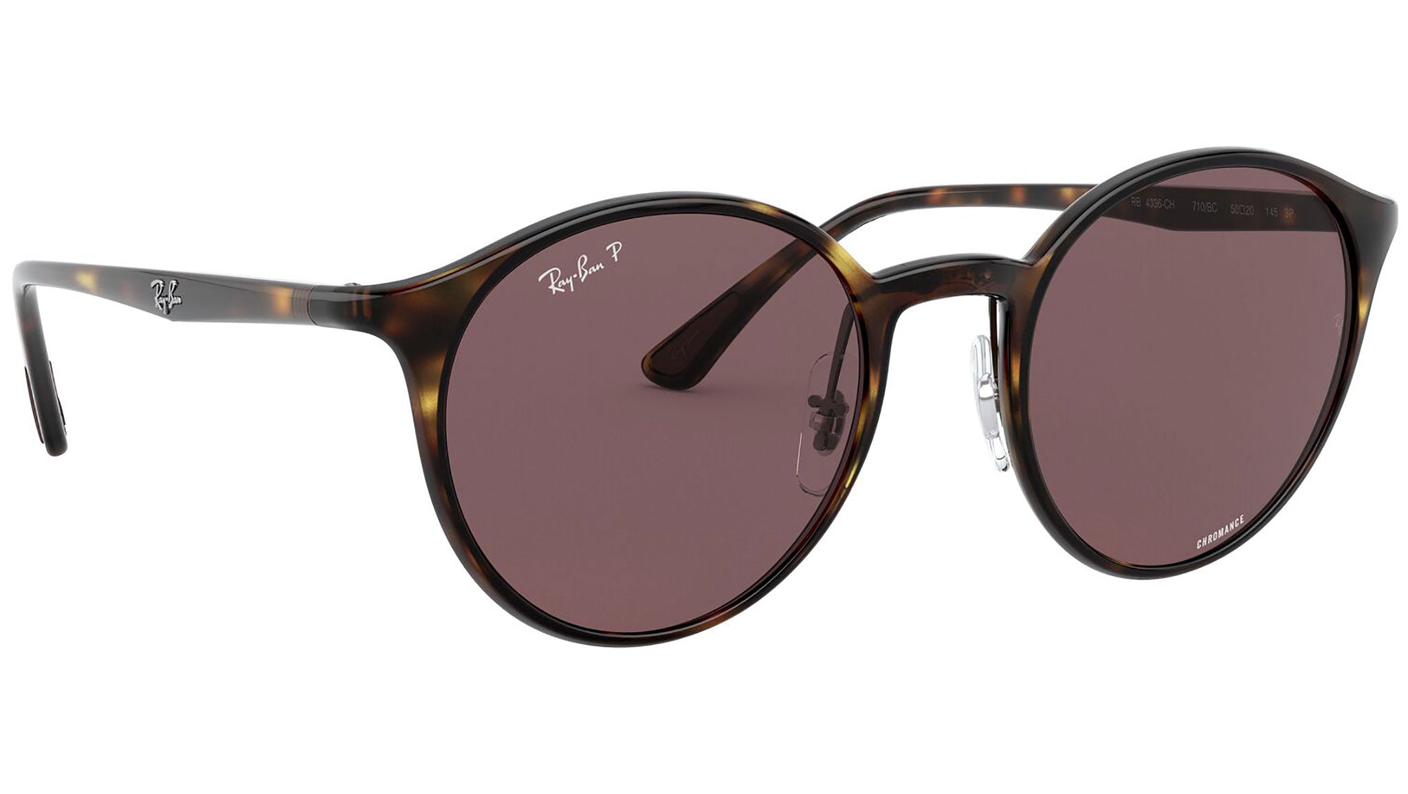 RB4336CH Chromance light havana