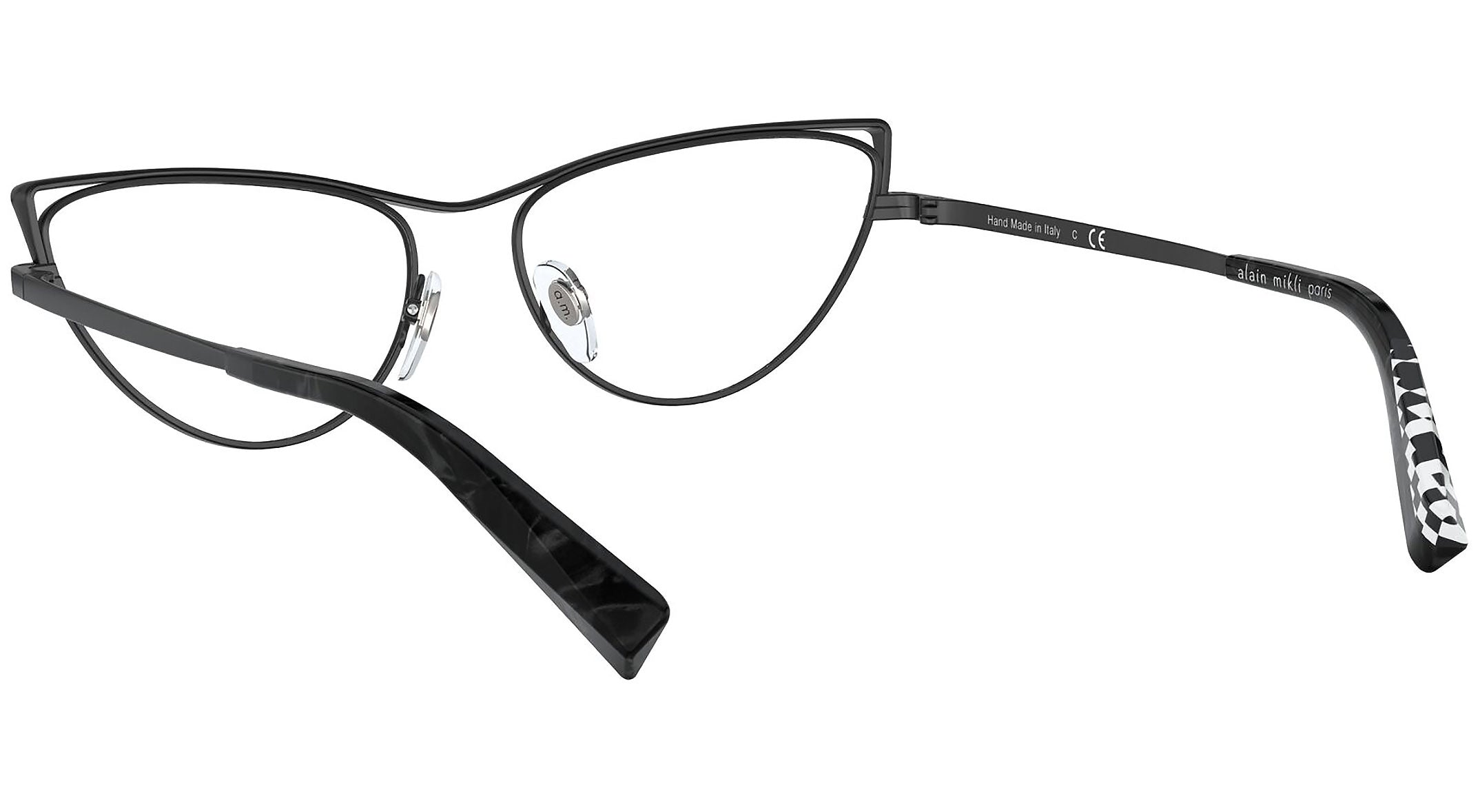 Devore 2038 005 black