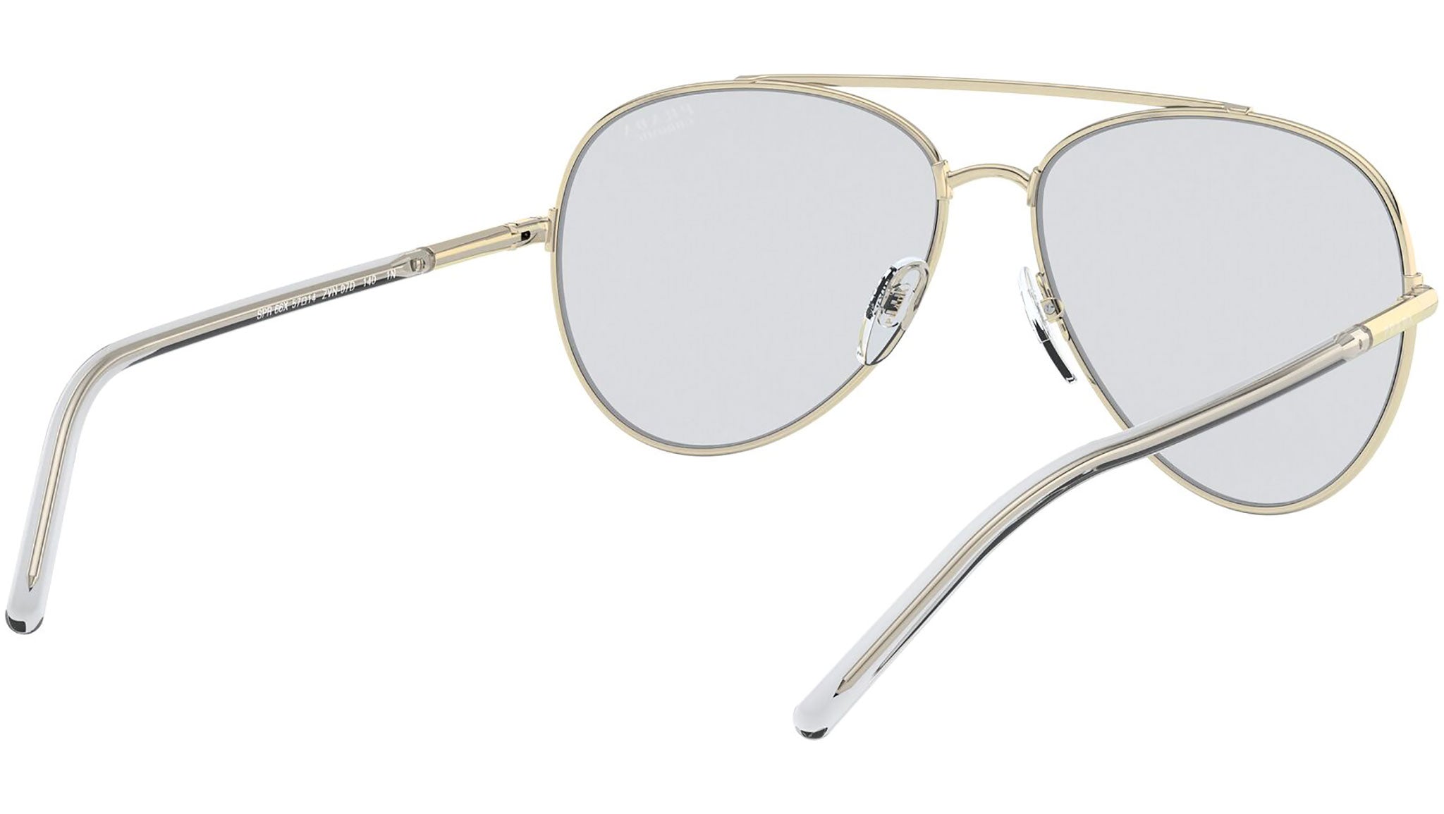 PR 66XS ZVN07D pale gold