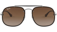 Blaze The General RB3583N 004/13 gunmetal