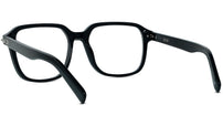 DiorBlackSuitO S5I Black Square Eyeglasses