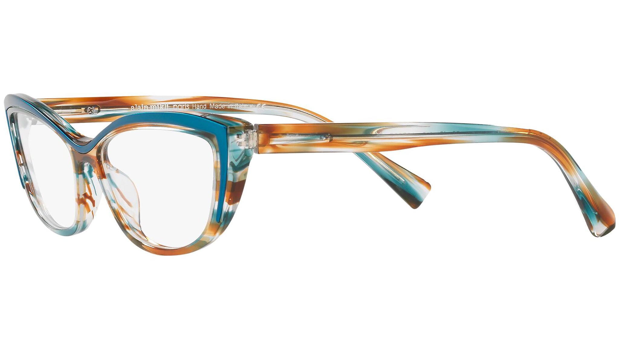 Danseuse 3092 004 blue