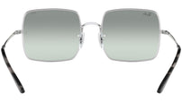 Square Washed Evolve RB1971 9149AD Silver
