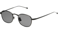 Arc Sun Matte Black