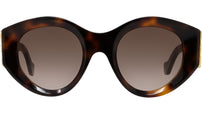 Anagram Havana Round Sunglasses