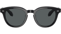 N.05 Sun OV5547SU 1731P2 Black