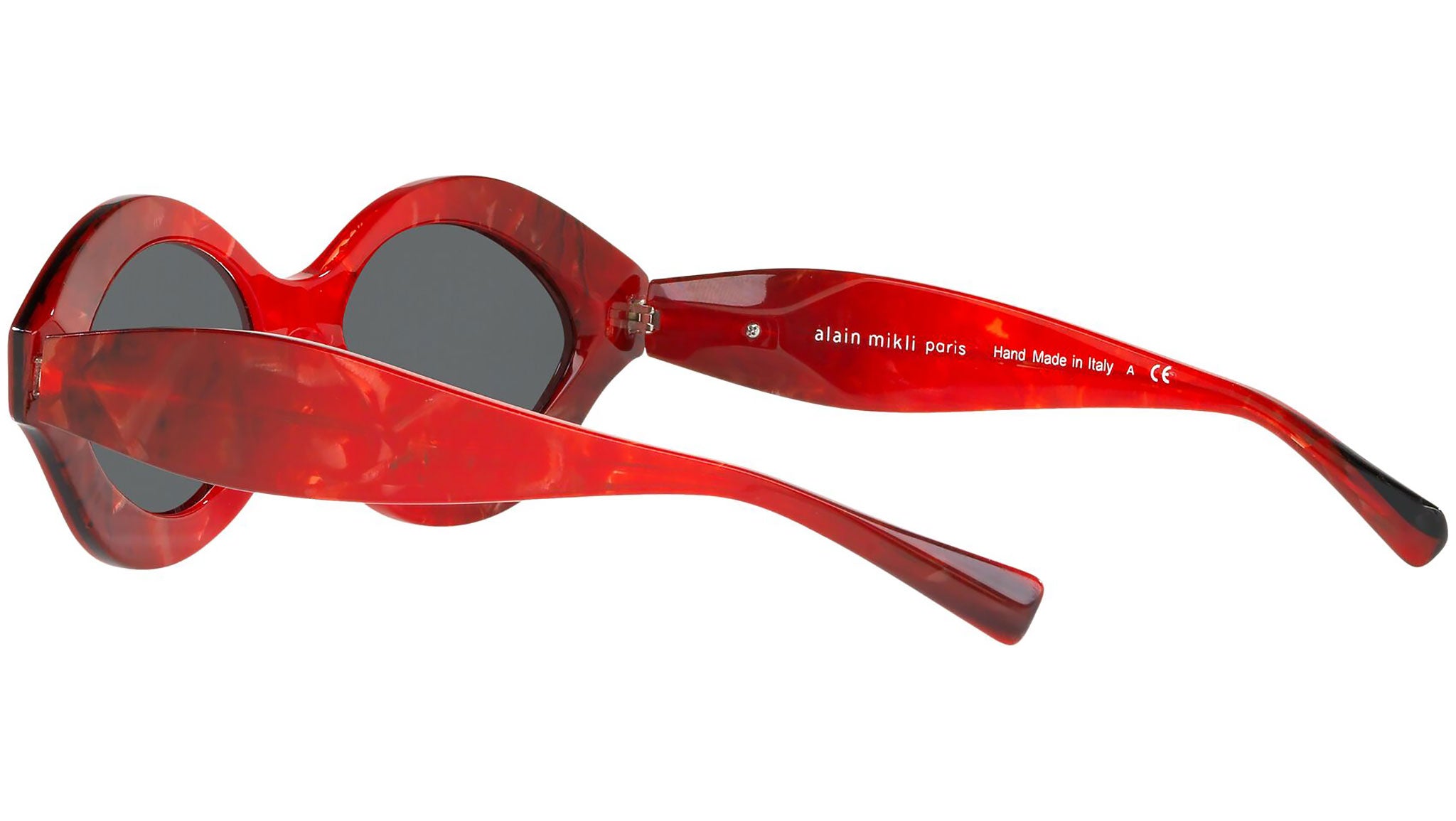N°862 5049 005/87 red