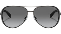Chelsea MK5004 101311 Gunmetal