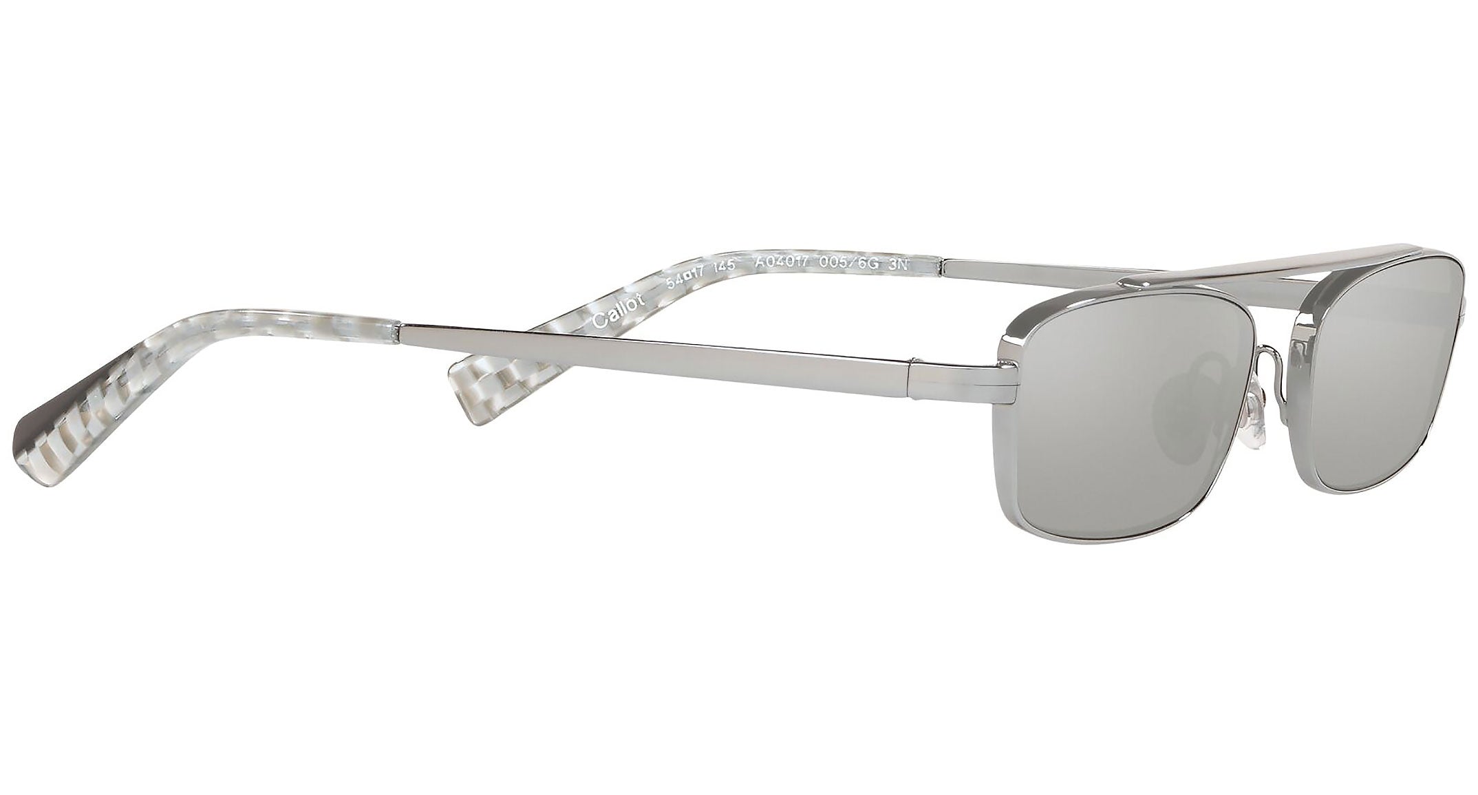 Callot 4017 005/6G grey