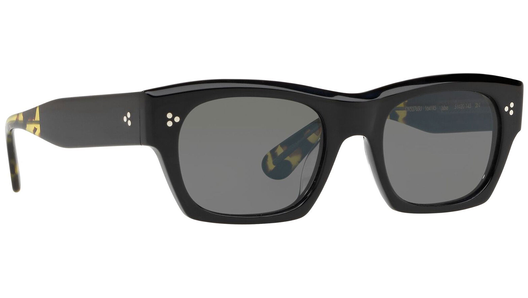Isba OV5376SU black