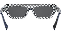 Armitage 5053 004/87 blue