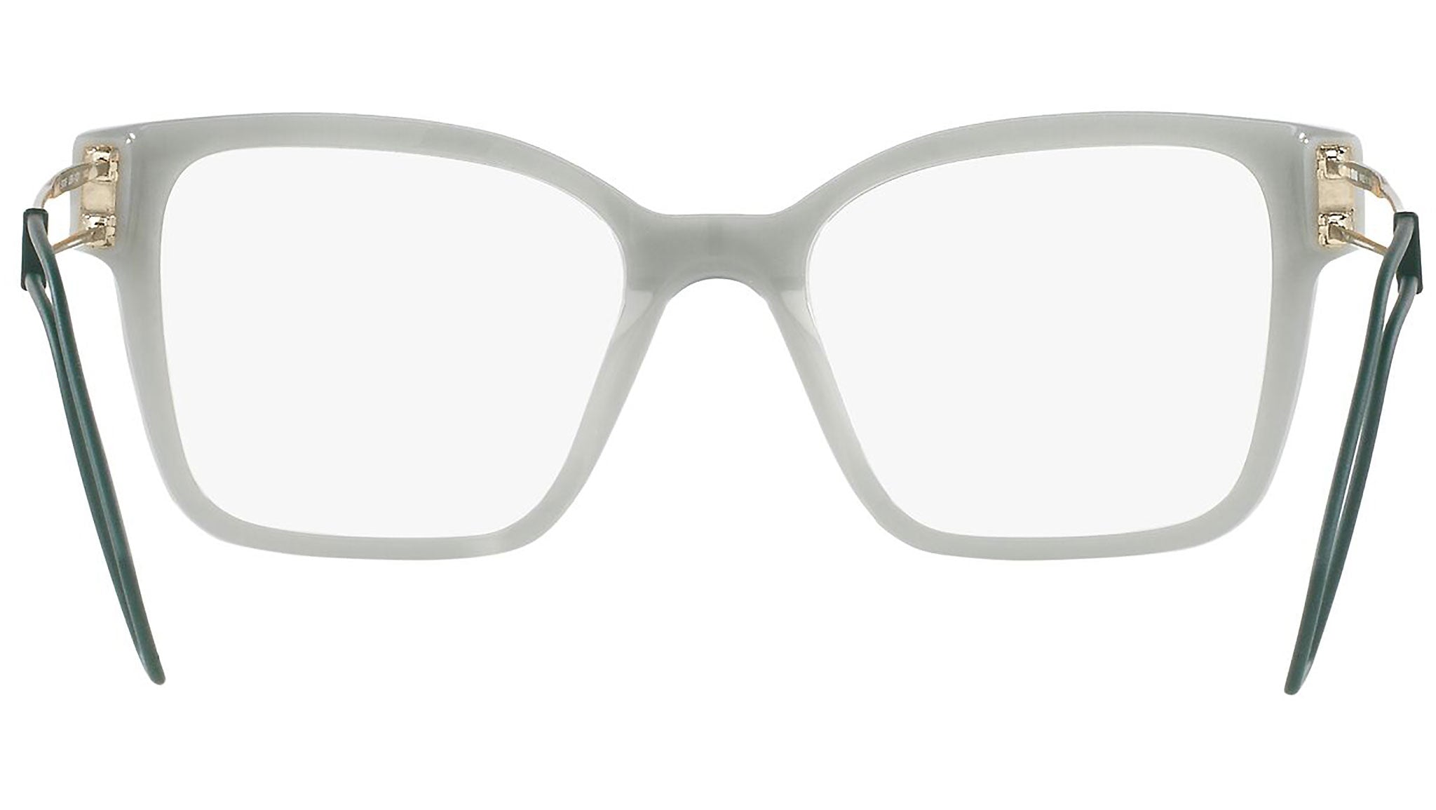 MU 02PV USK1O1 green / top green transparent