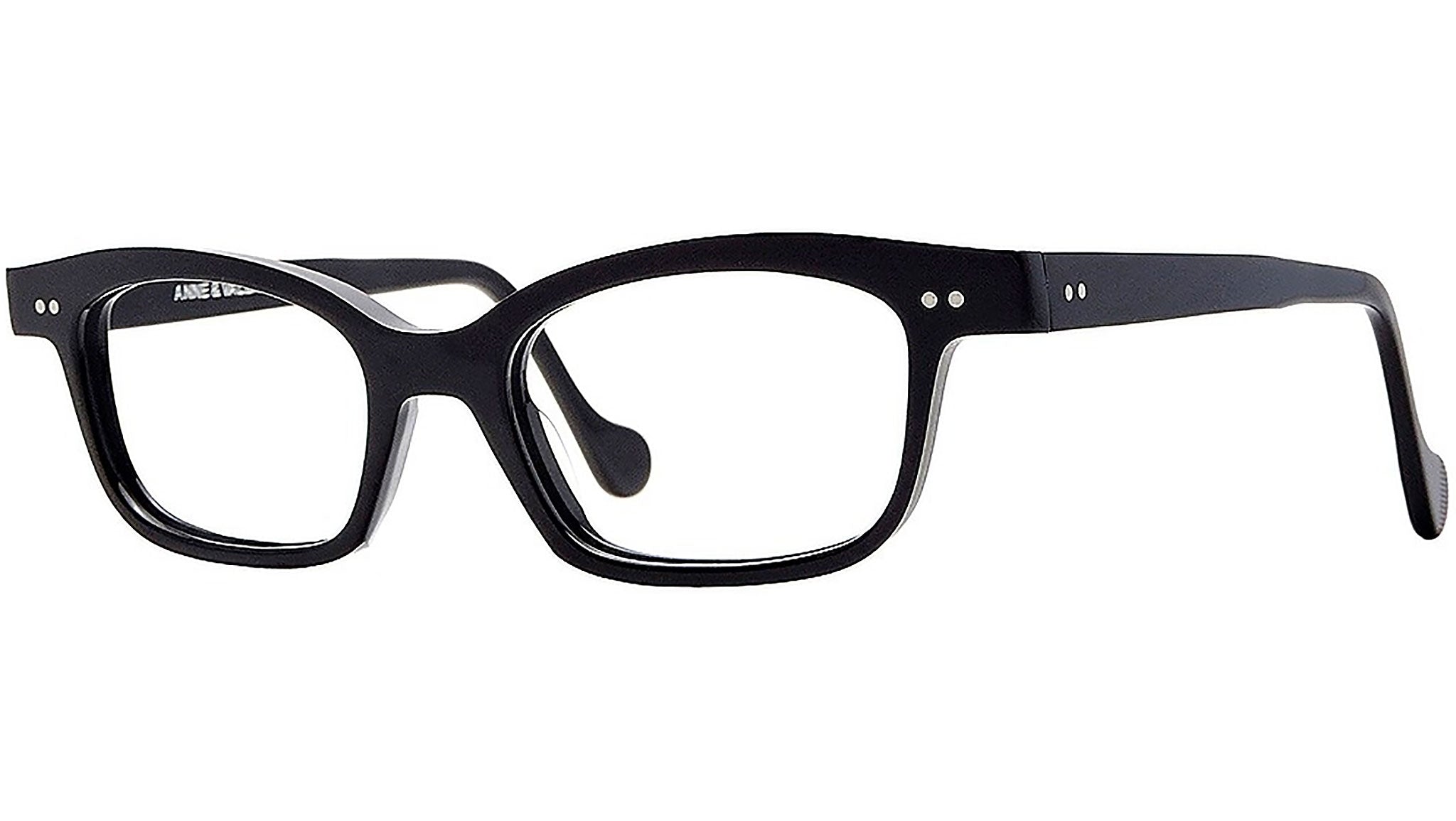 Cherry I Black
