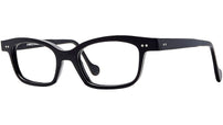 Cherry I Black