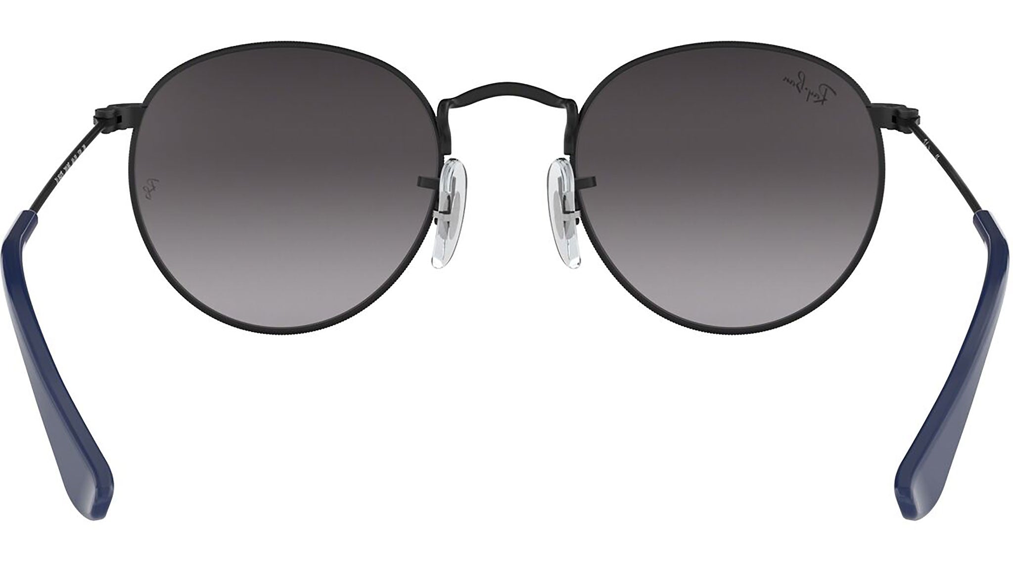 Round RJ9547S 201/8G matte black