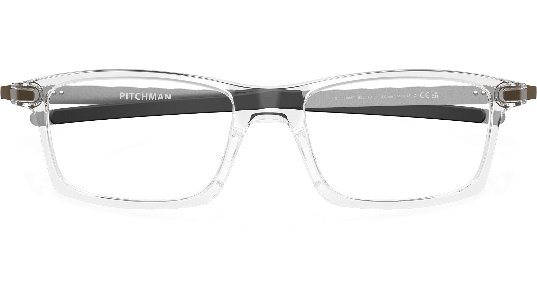 Pitchman OX8050 16
