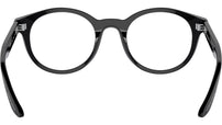 AR 7239 5875 Black