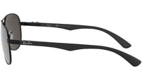 Carbon Fibre RB8313 002/K7 black