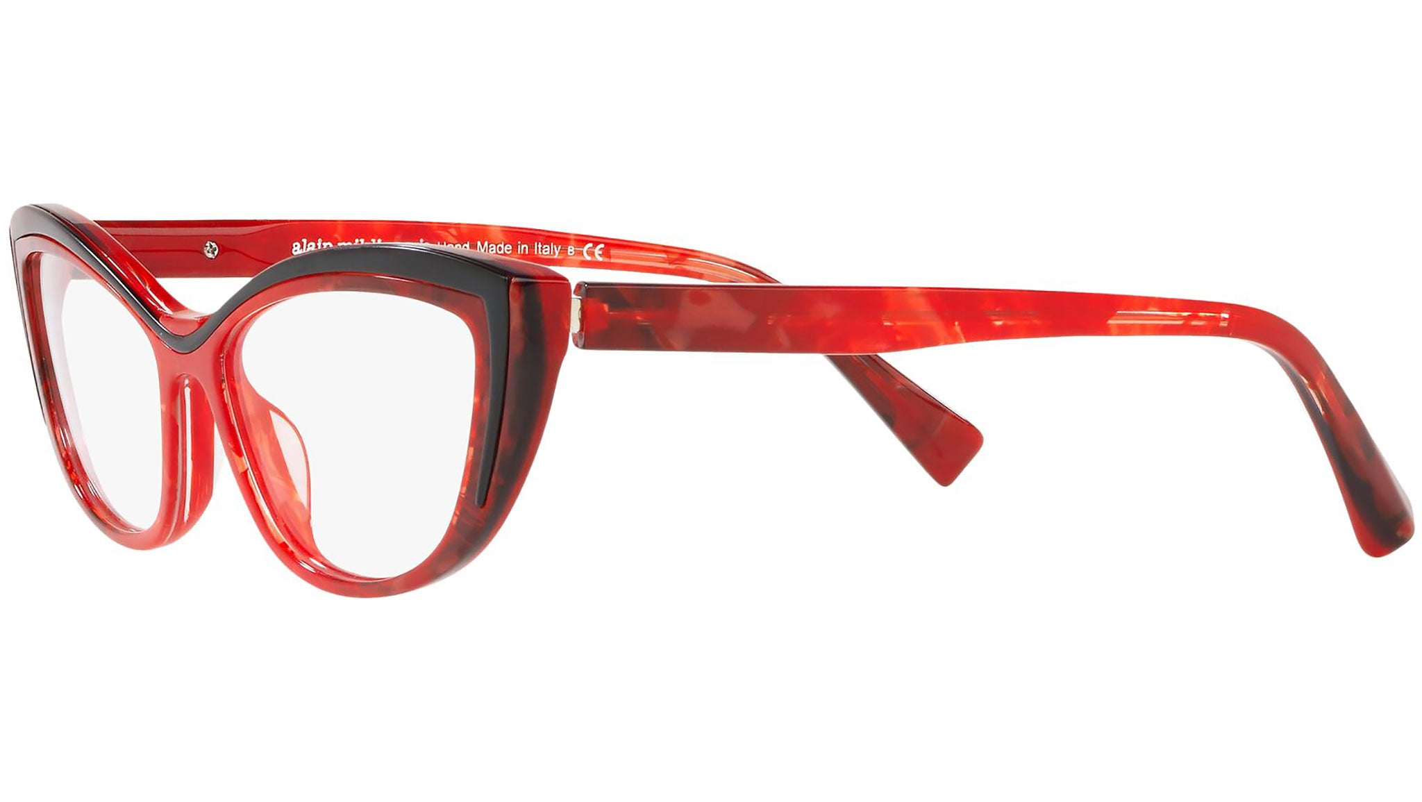 Danseuse 3092 006 red