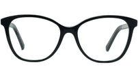 DiorSpiritO B2I/F Black Butterfly Eyeglasses