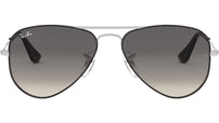 Aviator RJ9506S 271/11 black on silver