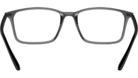 EA3237 6106 Black