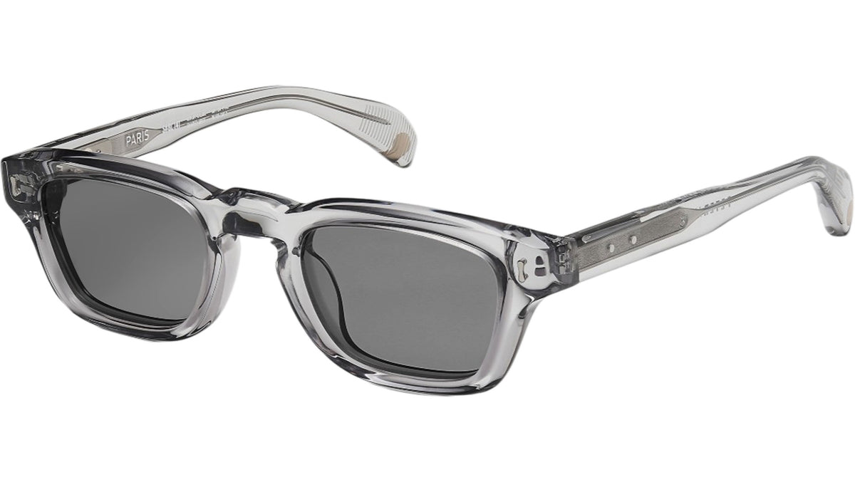 Minuit Calme Sun Shaded Grey