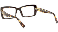MU 03SV 3891O1 top black / light havana