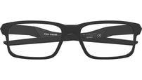 Full Count OY8013 01 satin black