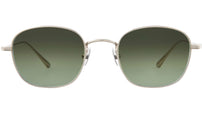 Cascade M Sun Silver