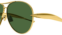 BV1305S 001 Gold Green