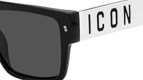 ICON 0003/S CCP IR