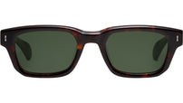 Eclaireur Sun Tortoise
