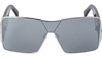 Aspen Silver Metal