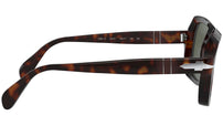 PO0581S havana green