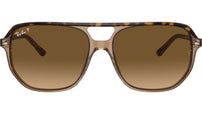Bill One RB2205 1292M2 Havana Brown