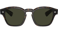 Maysen OV5521SU Walnut Tortoise