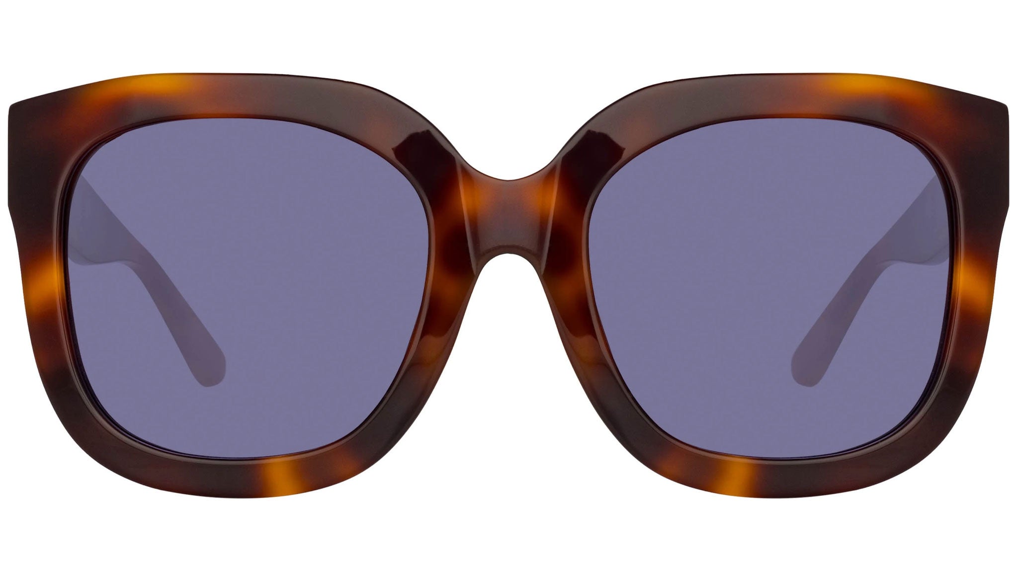 Zoe in Tortoiseshell