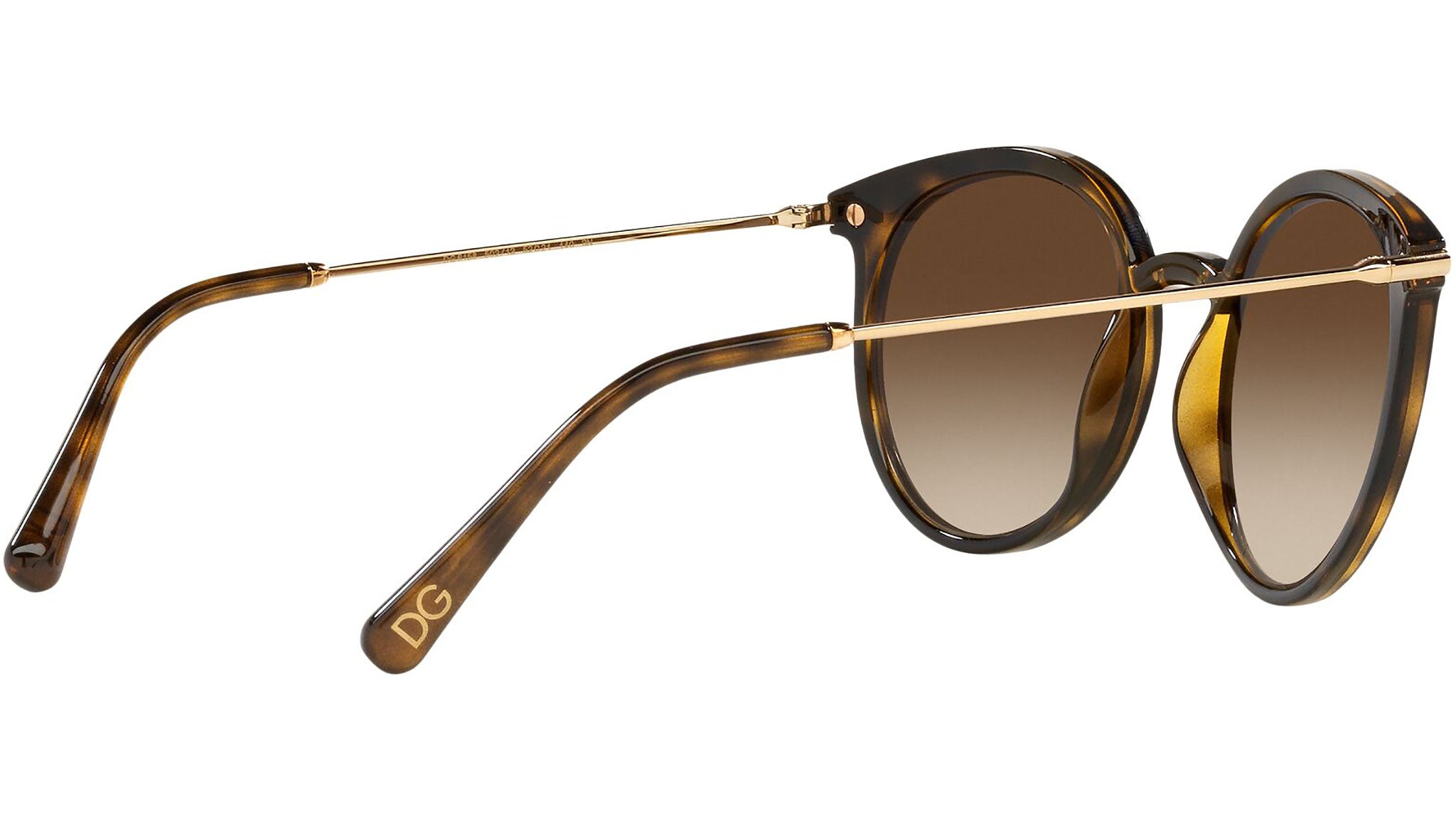 DG 6158 502/13 tortoise