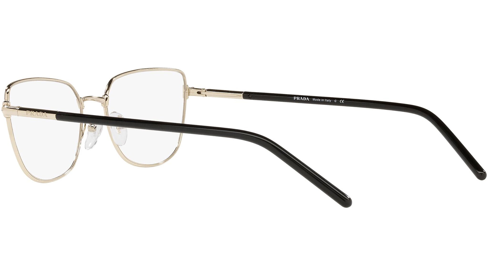 PR 59YV black pale gold