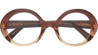 Eobilo Brown Faded