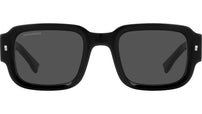 ICON 0009/S 807 Black