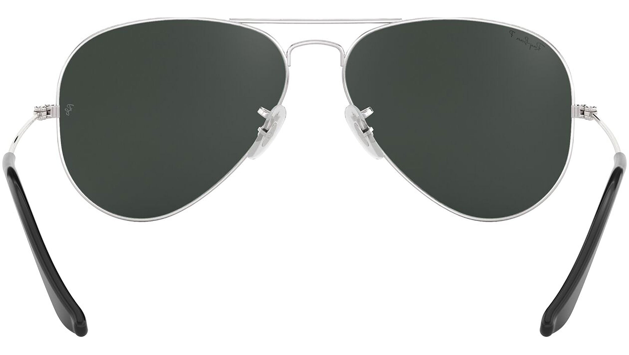 Aviator Mirror RB3025 003/59 Silver Grey