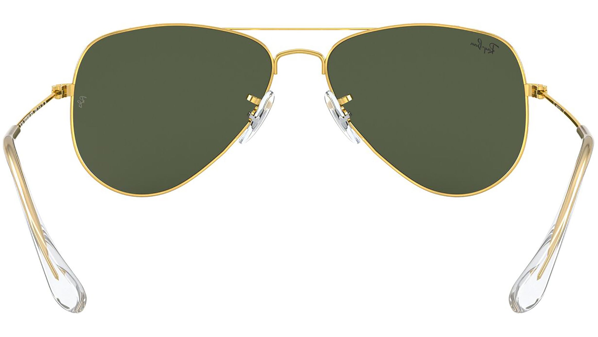 Aviator Small Metal RB3044 L0207 arista