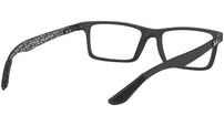 RB8901 demi gloss black multicolor