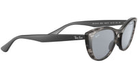 Nina RB4314N 1250Y5 grey havana